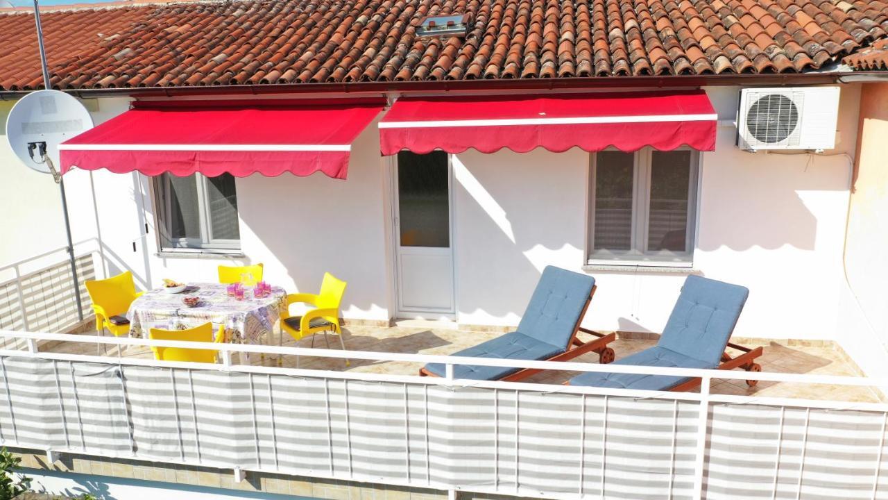 Holiday House Danica Banjole Exterior photo